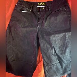COOGI Gray Denim Jeans